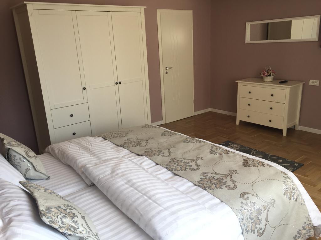 Kiem Premium Apartments Braşov Eksteriør bilde