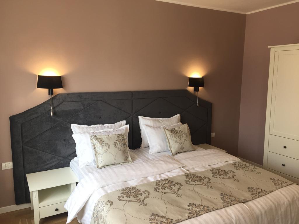 Kiem Premium Apartments Braşov Eksteriør bilde