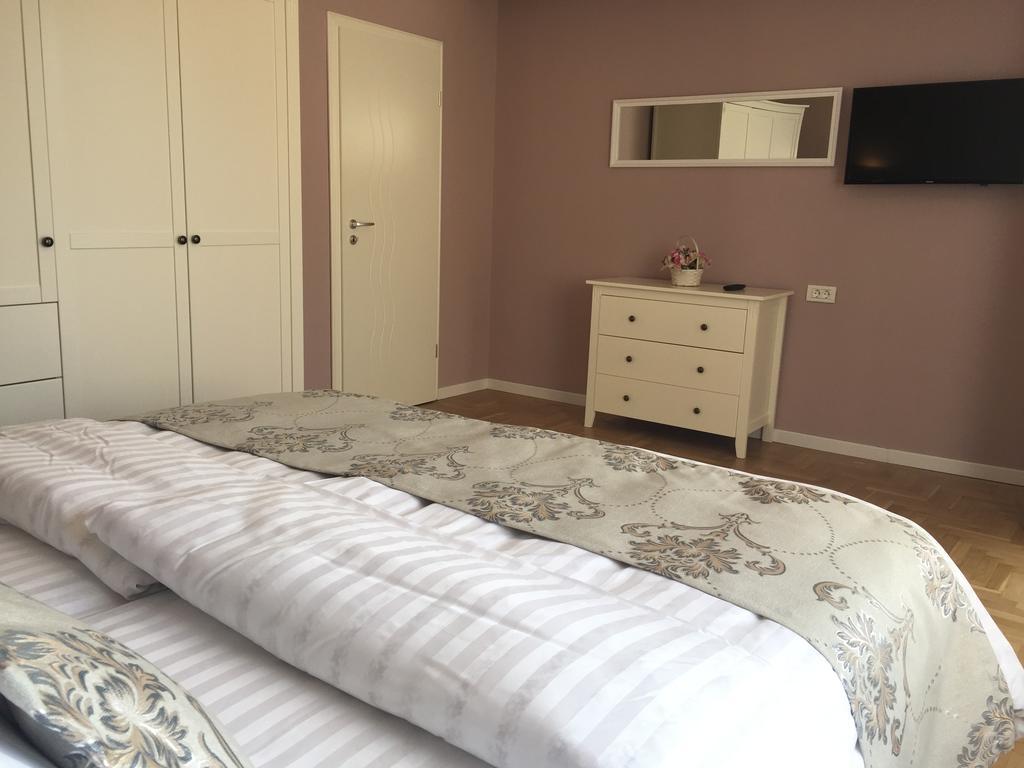 Kiem Premium Apartments Braşov Eksteriør bilde