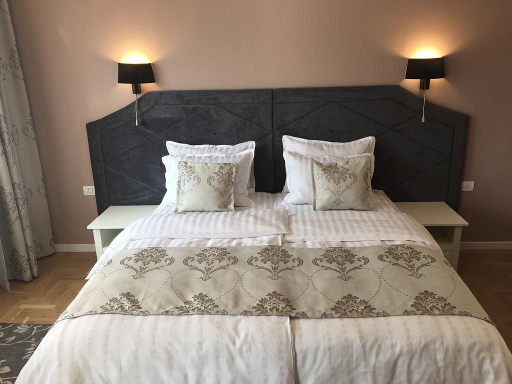 Kiem Premium Apartments Braşov Eksteriør bilde