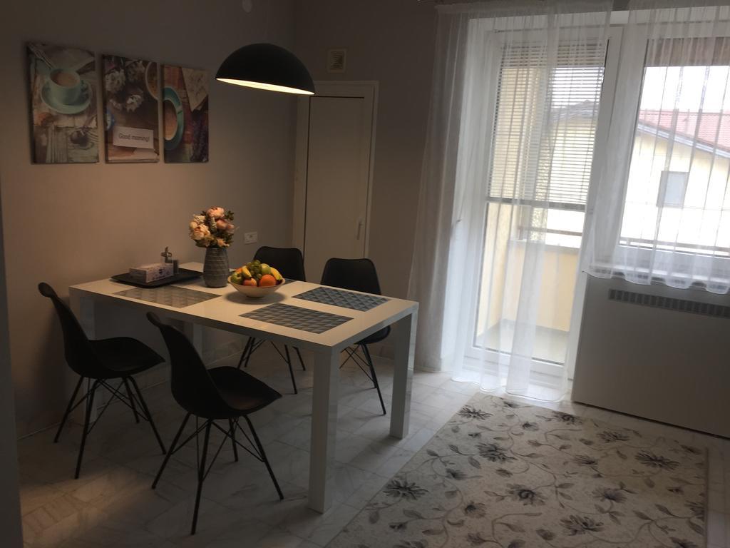 Kiem Premium Apartments Braşov Eksteriør bilde
