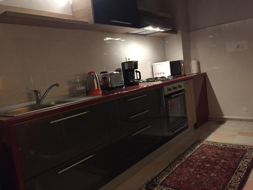 Kiem Premium Apartments Braşov Eksteriør bilde