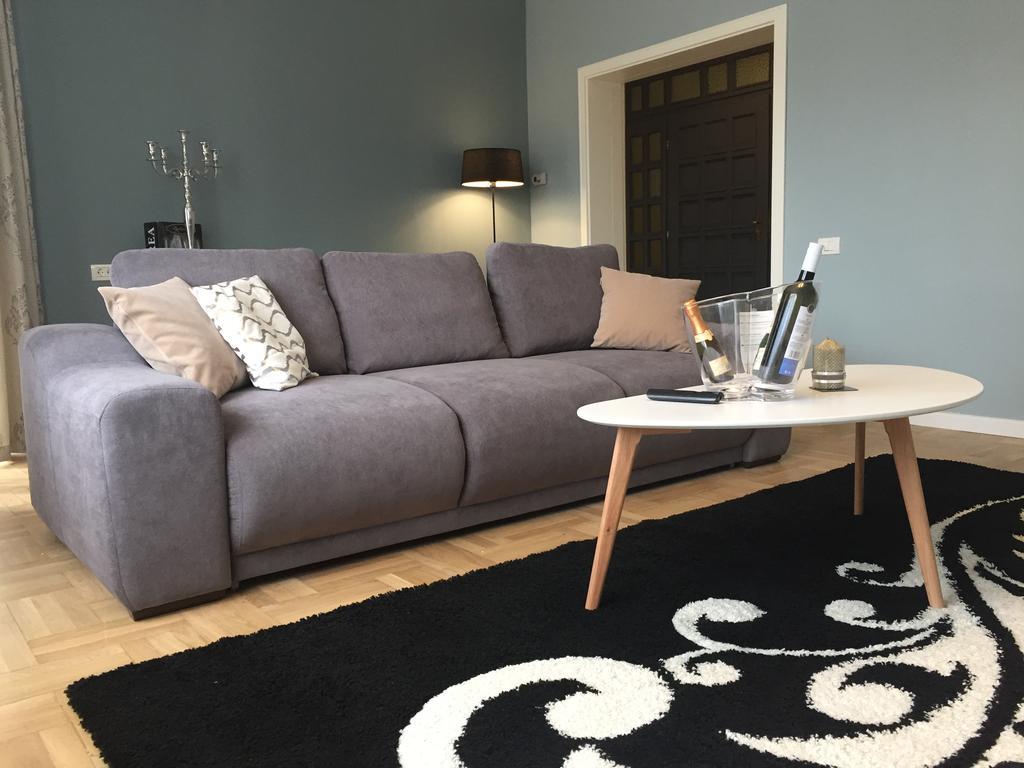Kiem Premium Apartments Braşov Eksteriør bilde