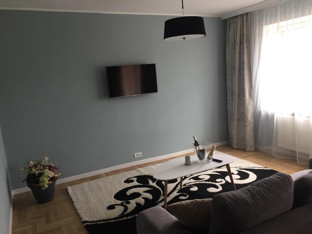 Kiem Premium Apartments Braşov Eksteriør bilde