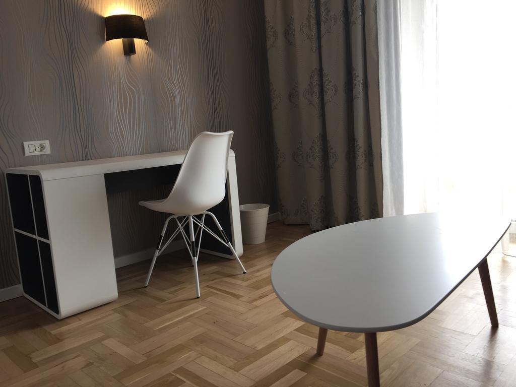 Kiem Premium Apartments Braşov Eksteriør bilde