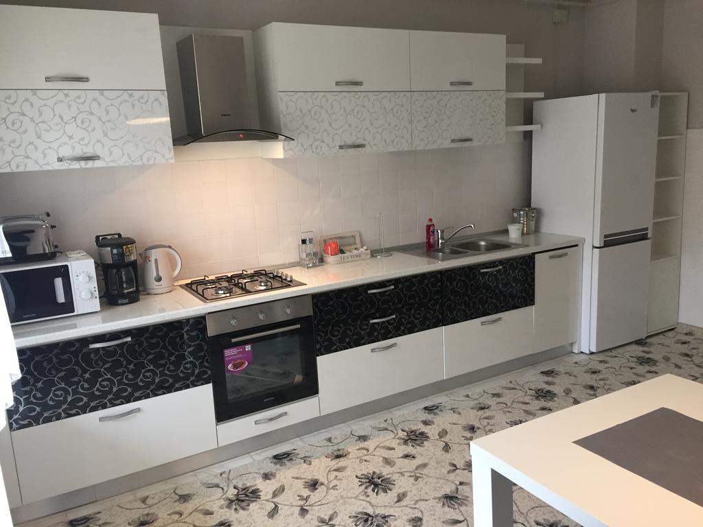 Kiem Premium Apartments Braşov Eksteriør bilde