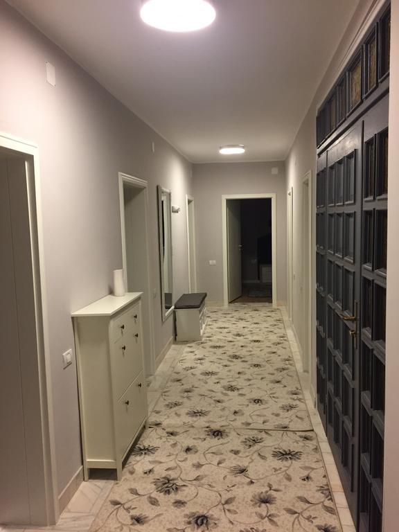 Kiem Premium Apartments Braşov Eksteriør bilde