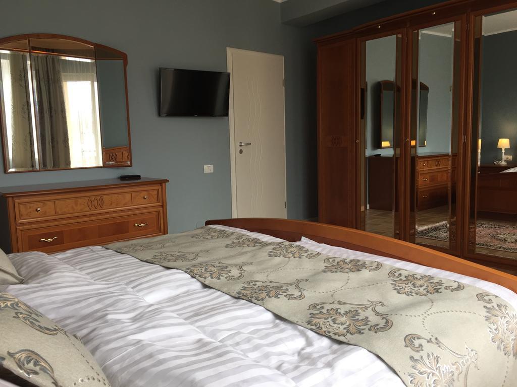 Kiem Premium Apartments Braşov Eksteriør bilde