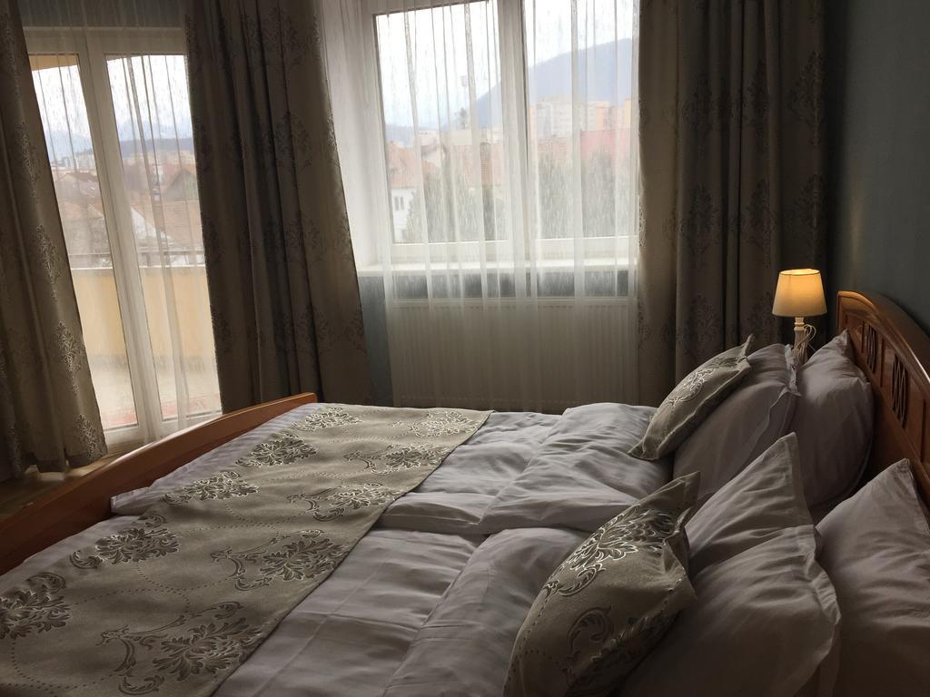 Kiem Premium Apartments Braşov Eksteriør bilde