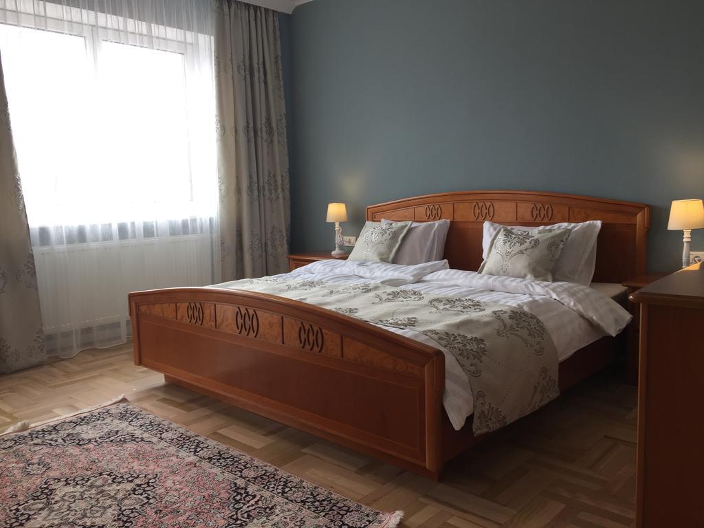 Kiem Premium Apartments Braşov Eksteriør bilde