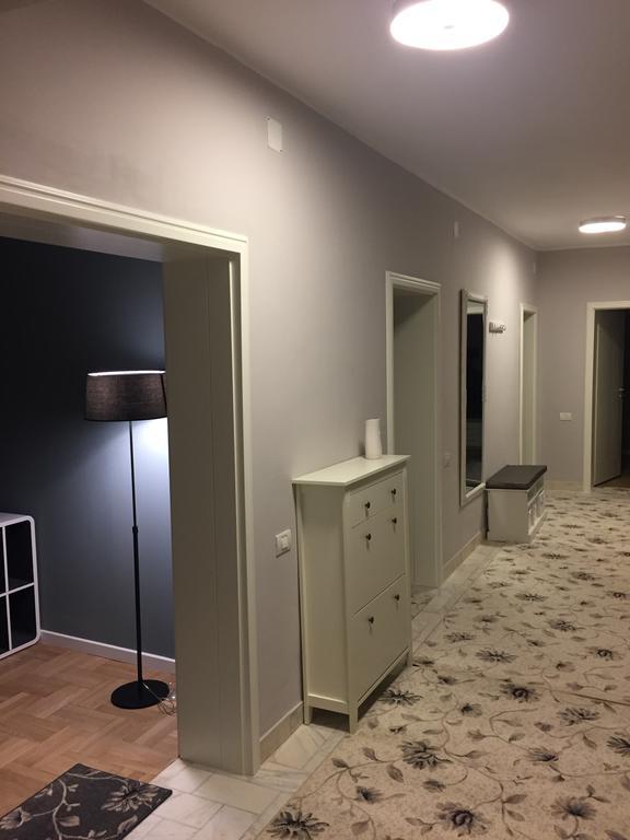 Kiem Premium Apartments Braşov Eksteriør bilde