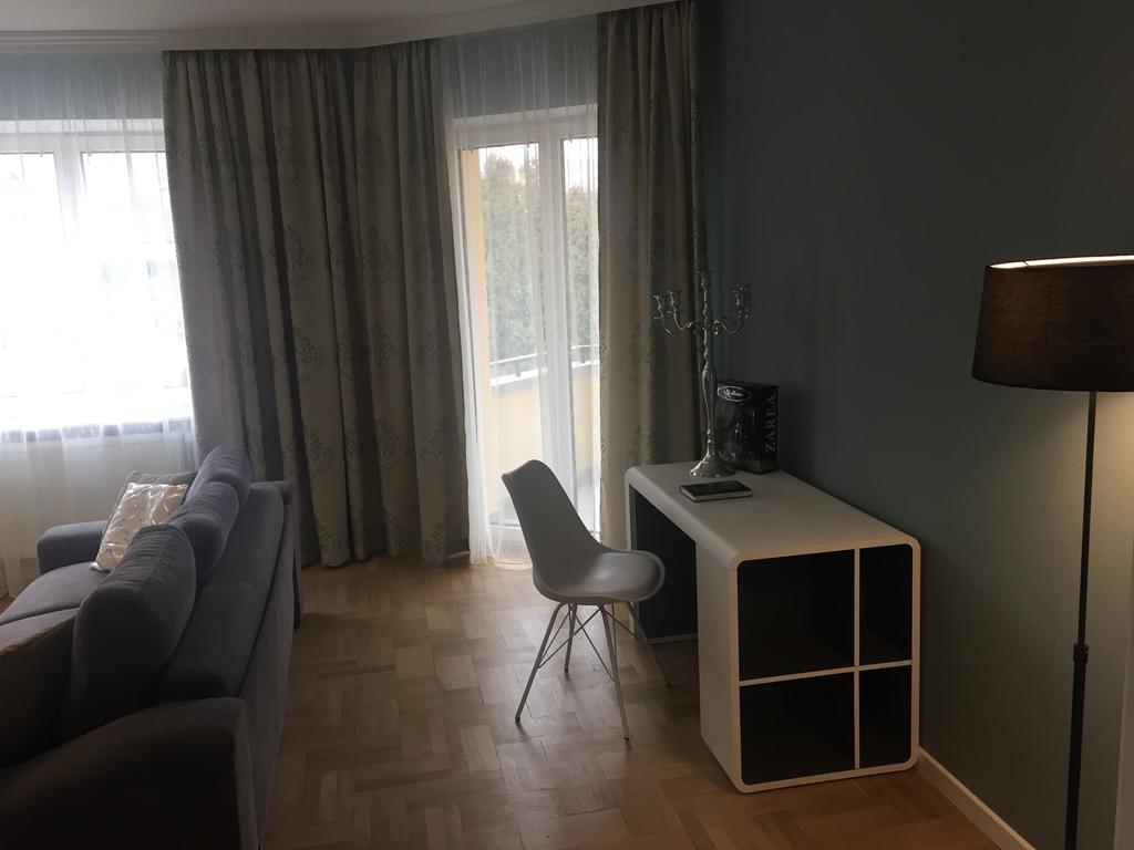 Kiem Premium Apartments Braşov Eksteriør bilde
