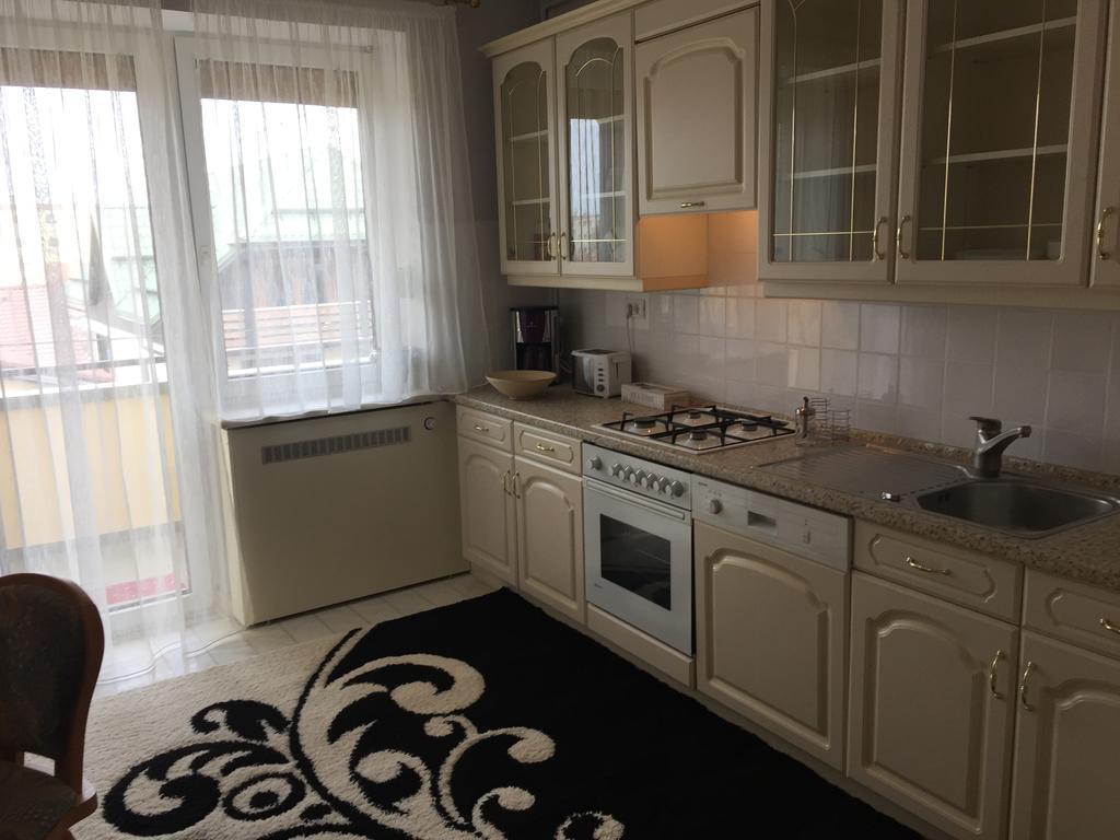 Kiem Premium Apartments Braşov Eksteriør bilde