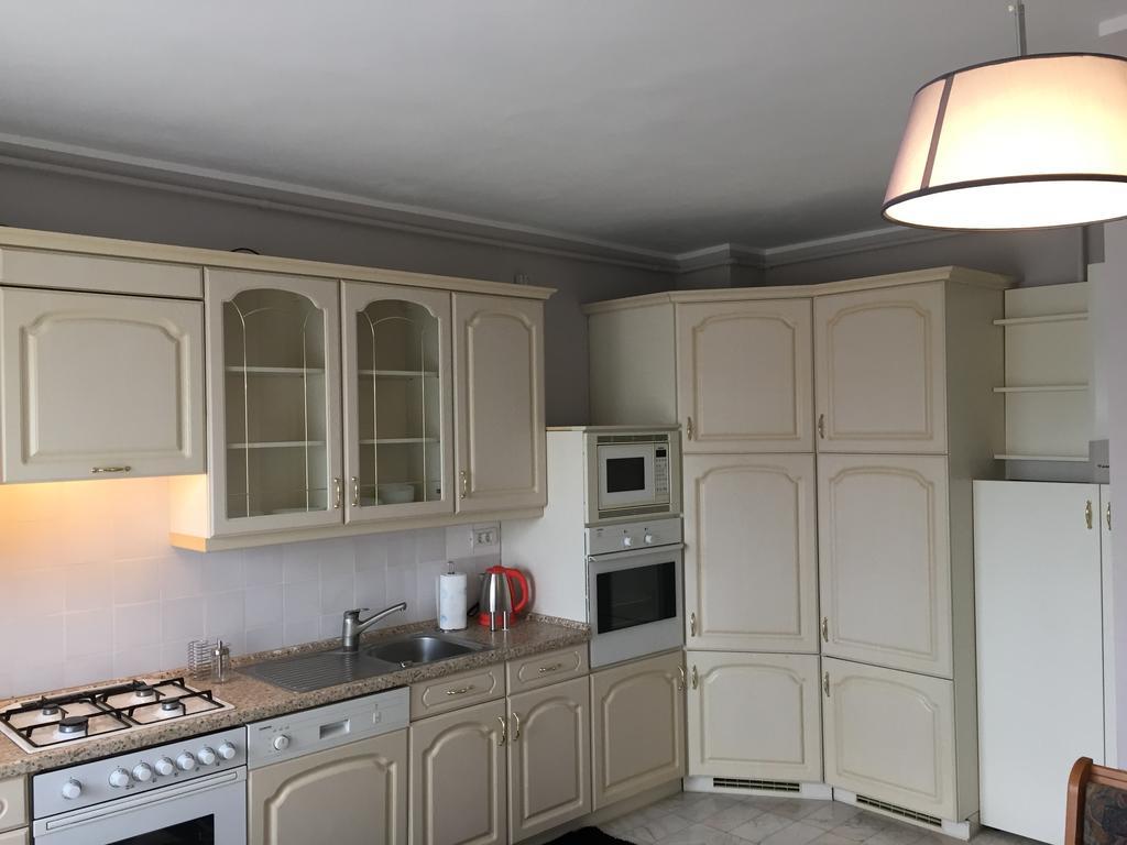 Kiem Premium Apartments Braşov Eksteriør bilde