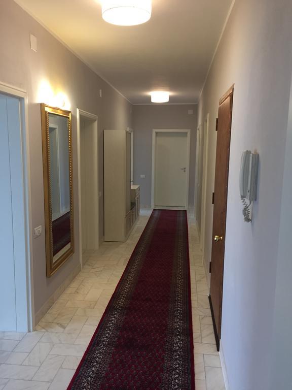 Kiem Premium Apartments Braşov Eksteriør bilde