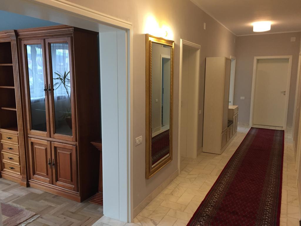 Kiem Premium Apartments Braşov Eksteriør bilde