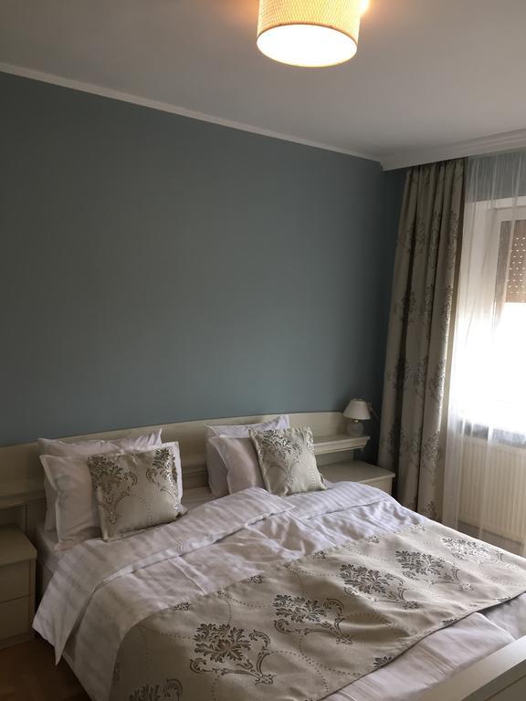 Kiem Premium Apartments Braşov Eksteriør bilde