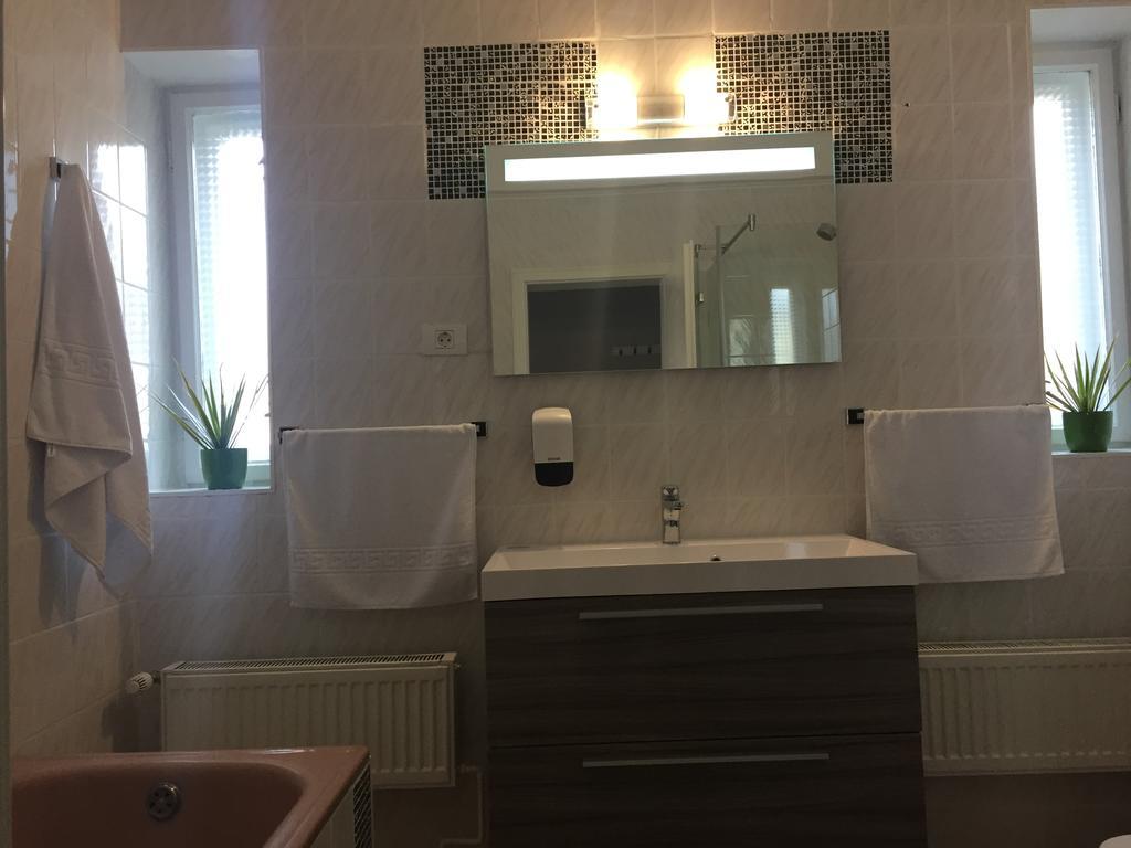 Kiem Premium Apartments Braşov Eksteriør bilde