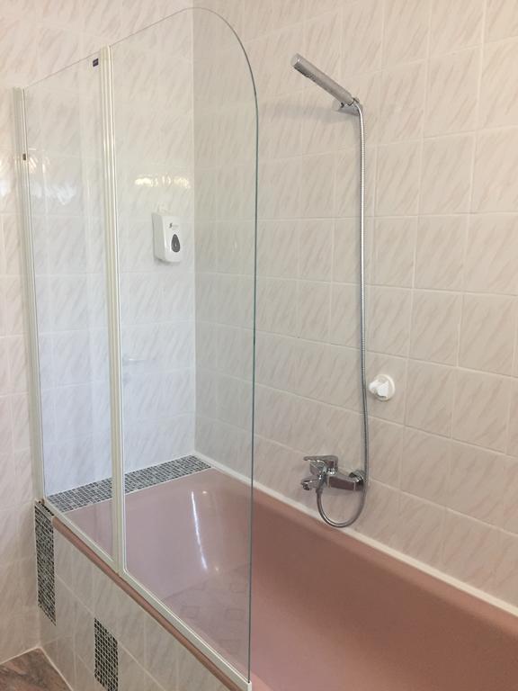 Kiem Premium Apartments Braşov Eksteriør bilde