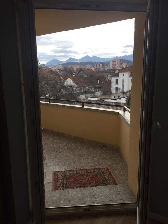 Kiem Premium Apartments Braşov Eksteriør bilde