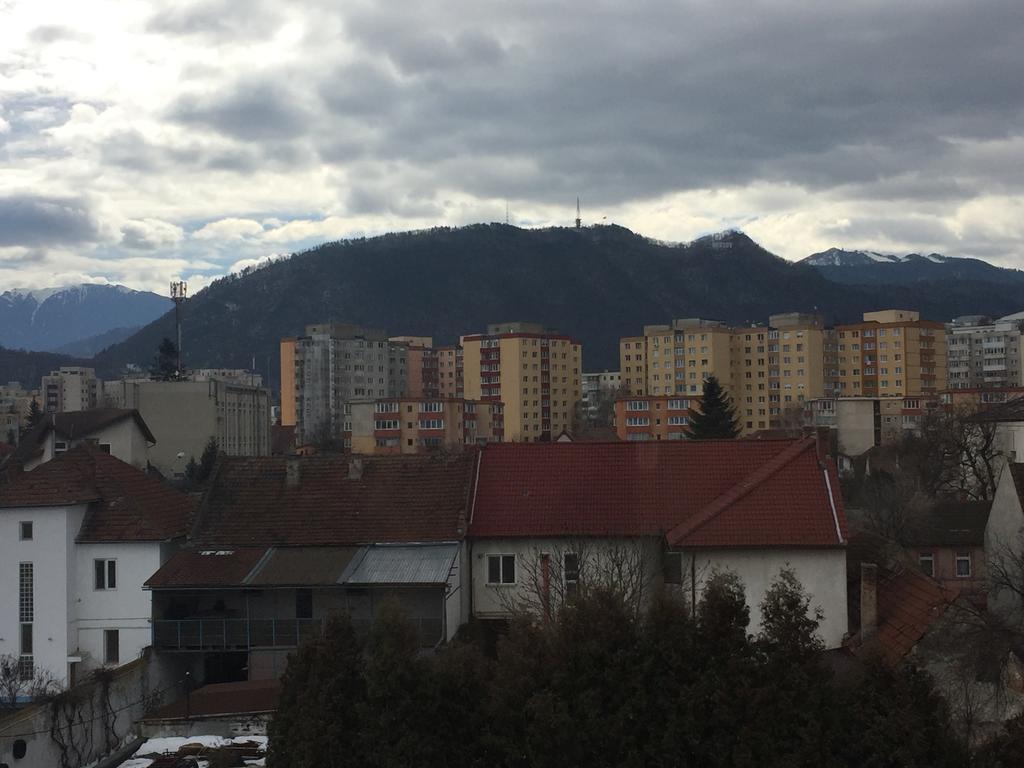 Kiem Premium Apartments Braşov Eksteriør bilde