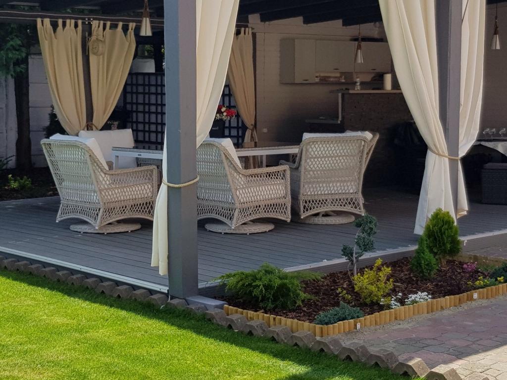 Kiem Premium Apartments Braşov Eksteriør bilde