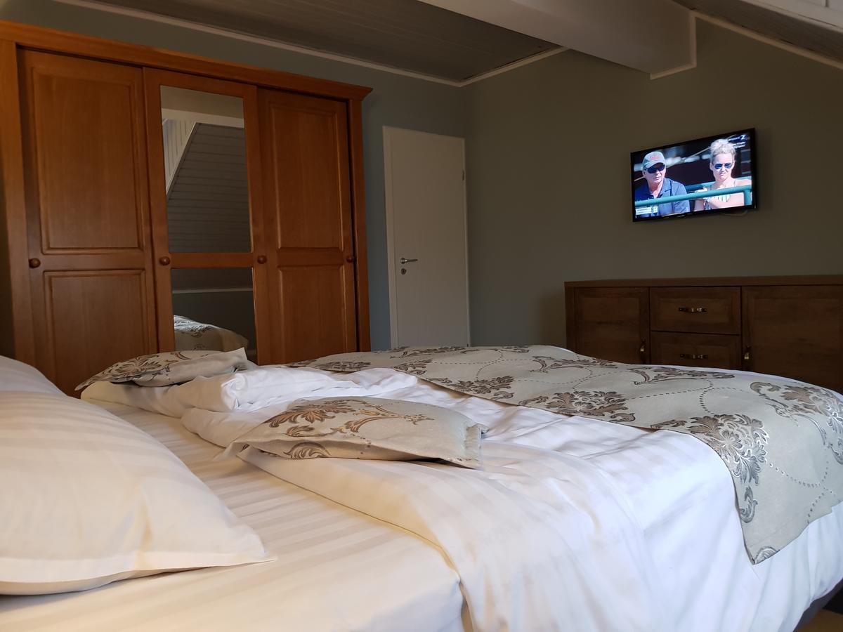 Kiem Premium Apartments Braşov Eksteriør bilde