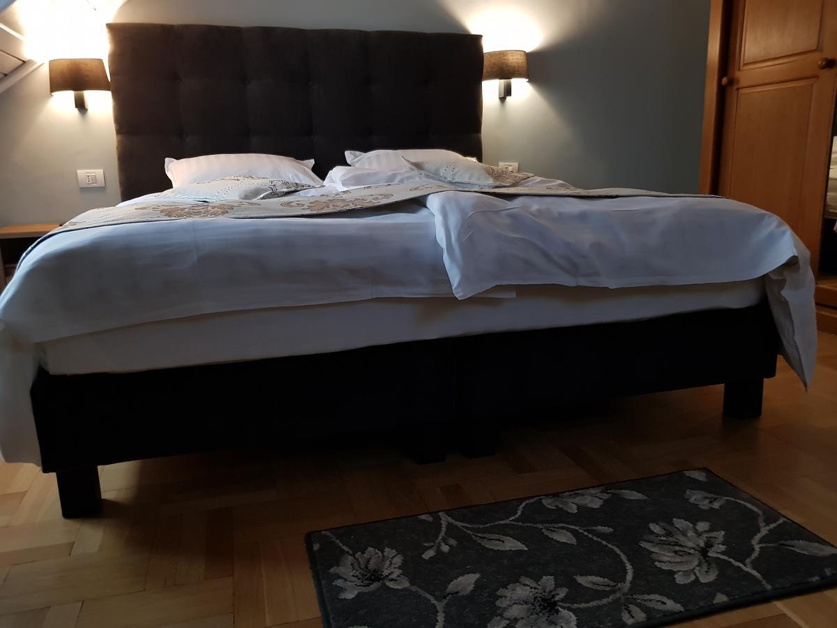 Kiem Premium Apartments Braşov Eksteriør bilde