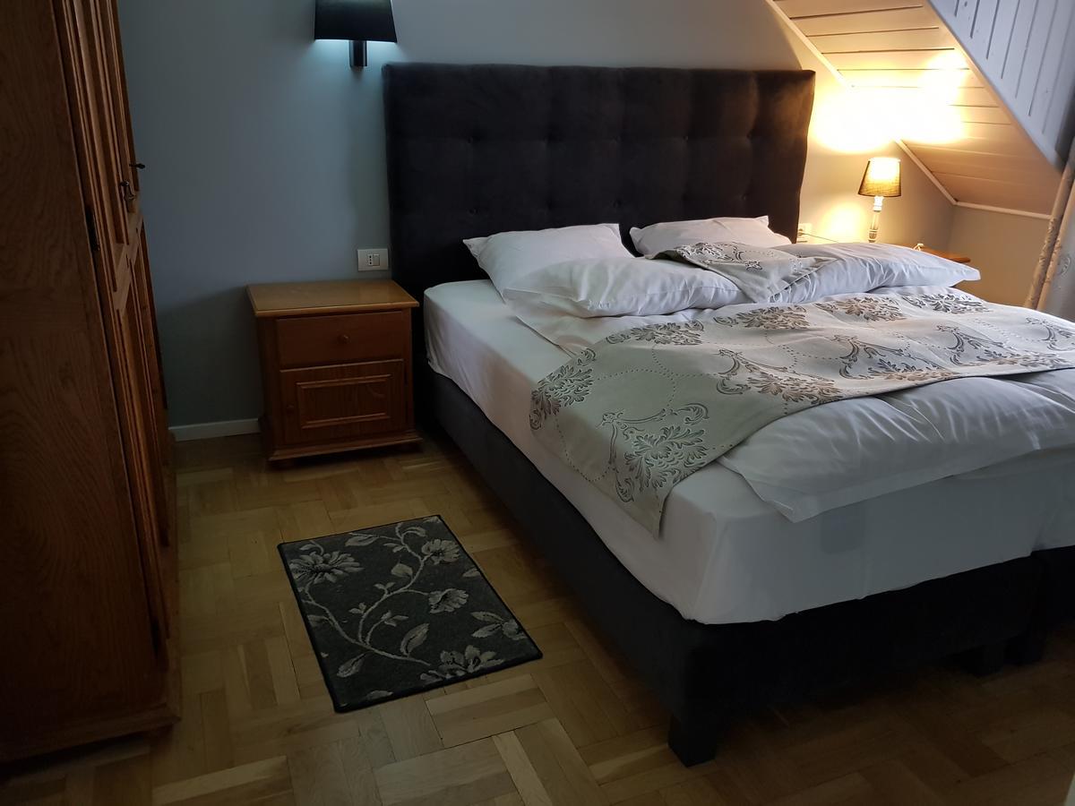 Kiem Premium Apartments Braşov Eksteriør bilde