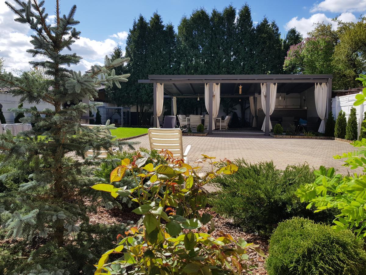 Kiem Premium Apartments Braşov Eksteriør bilde