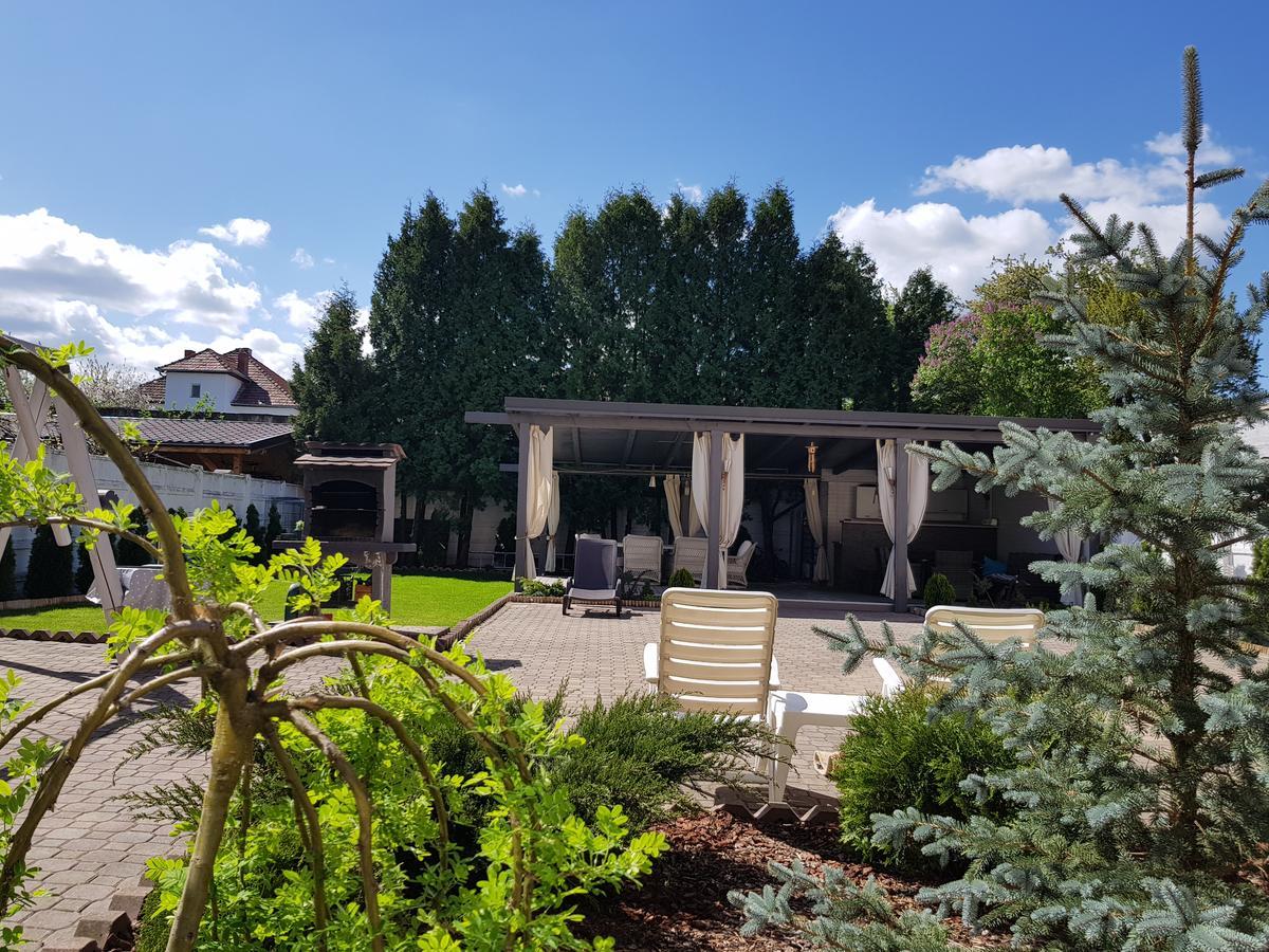 Kiem Premium Apartments Braşov Eksteriør bilde